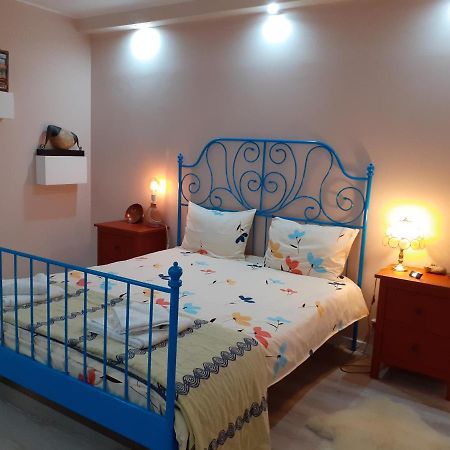 Skyline Central Apartment Timisoara Ngoại thất bức ảnh