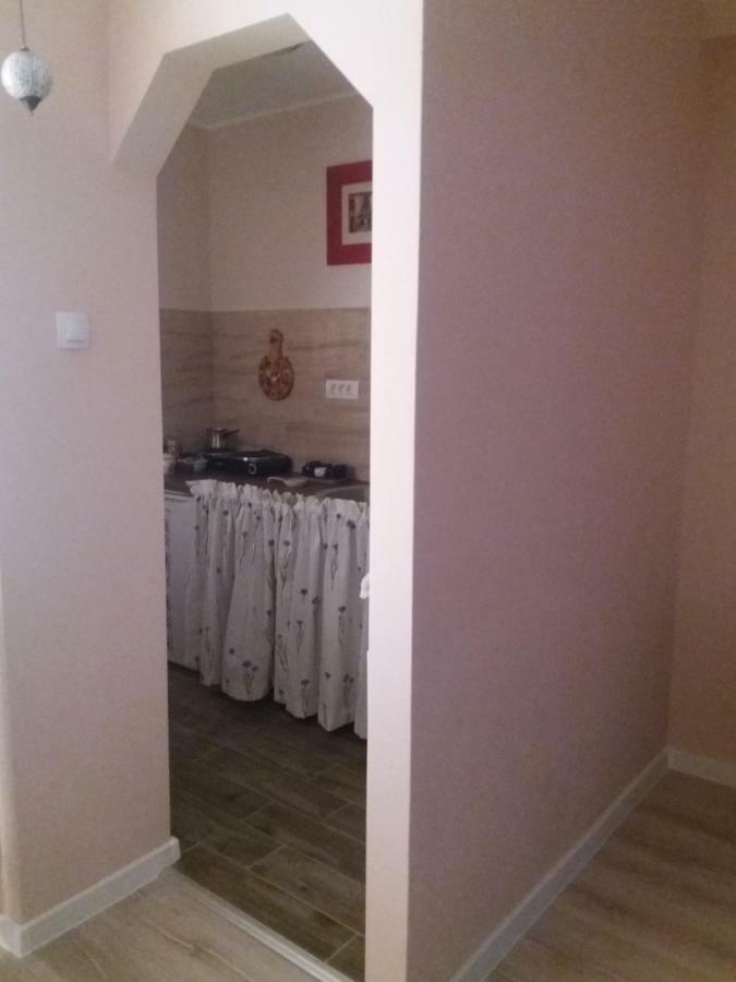 Skyline Central Apartment Timisoara Ngoại thất bức ảnh