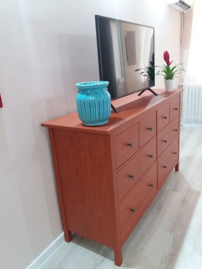 Skyline Central Apartment Timisoara Ngoại thất bức ảnh