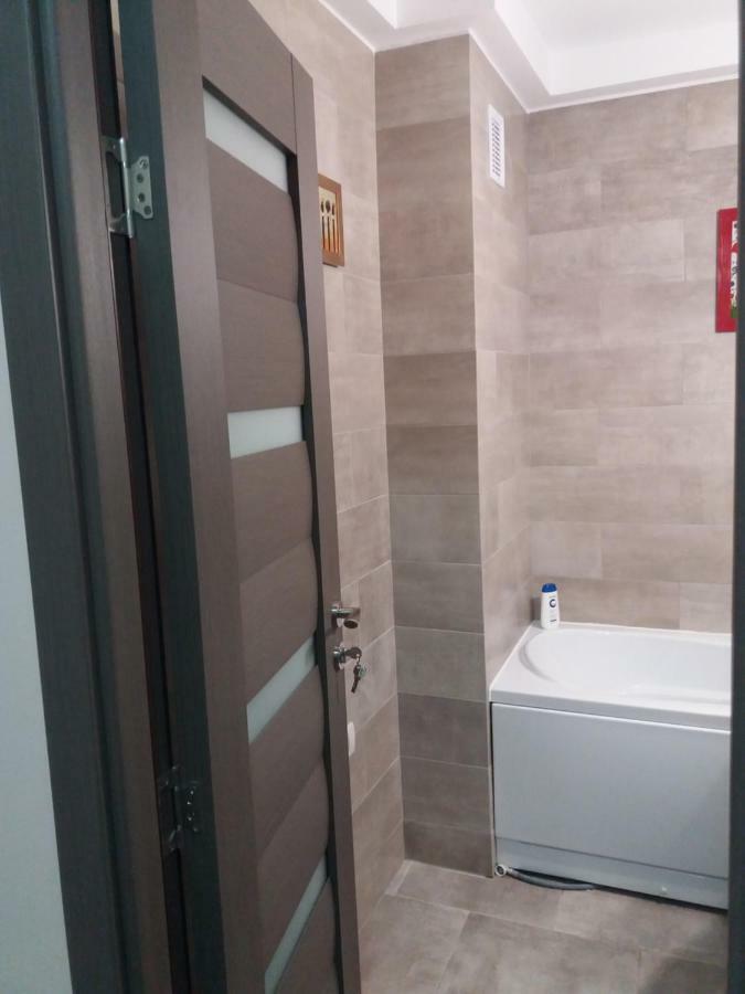 Skyline Central Apartment Timisoara Ngoại thất bức ảnh