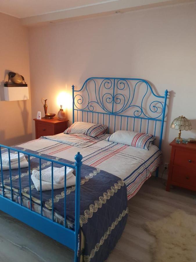 Skyline Central Apartment Timisoara Ngoại thất bức ảnh