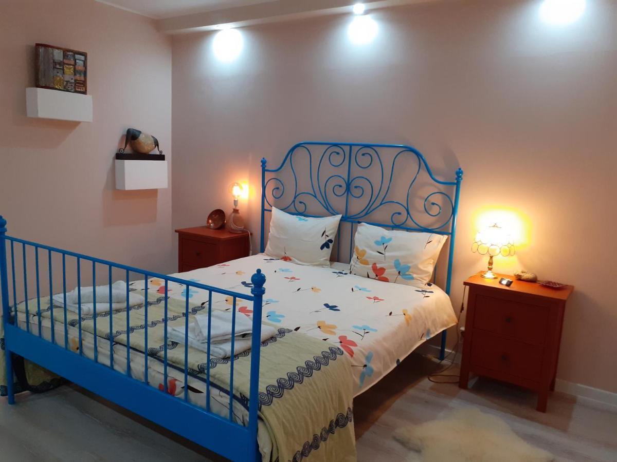 Skyline Central Apartment Timisoara Ngoại thất bức ảnh