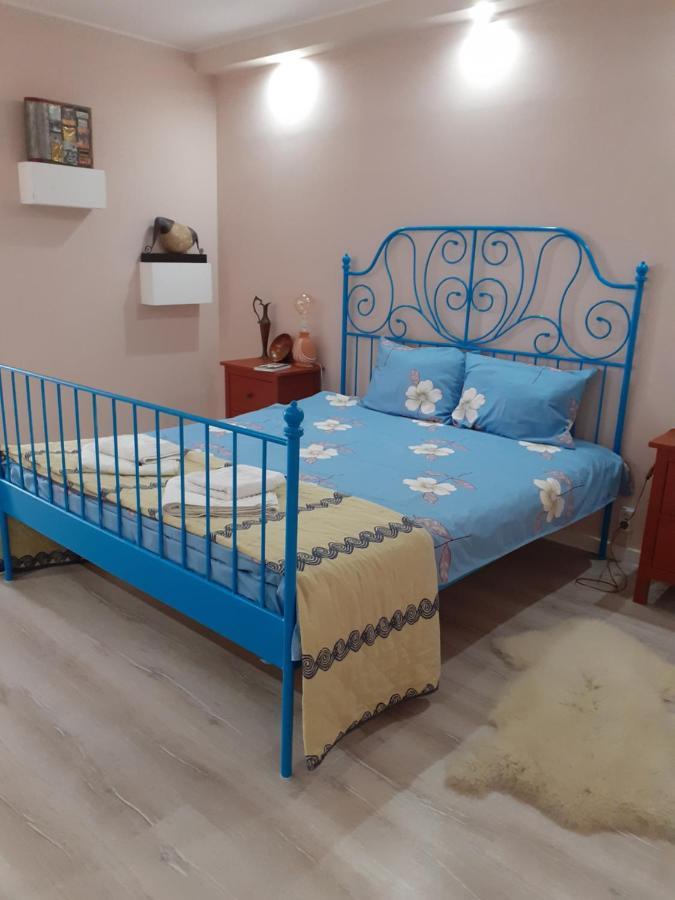 Skyline Central Apartment Timisoara Ngoại thất bức ảnh