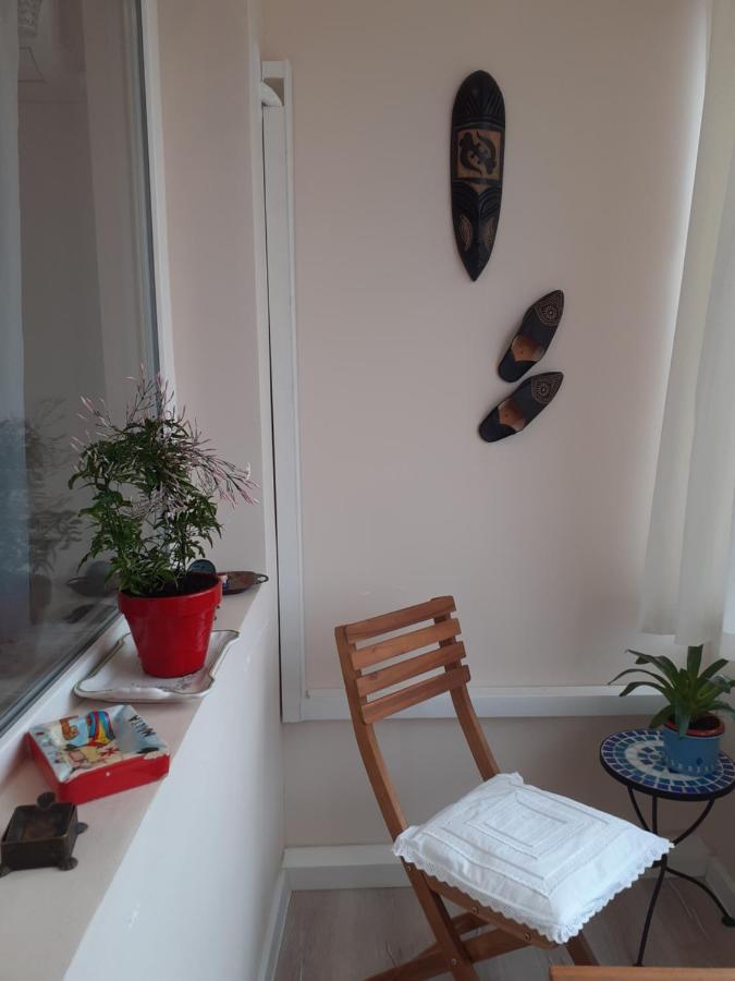 Skyline Central Apartment Timisoara Ngoại thất bức ảnh